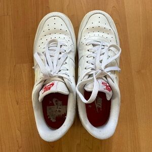 RARE Nike Valentine’s day AF1s